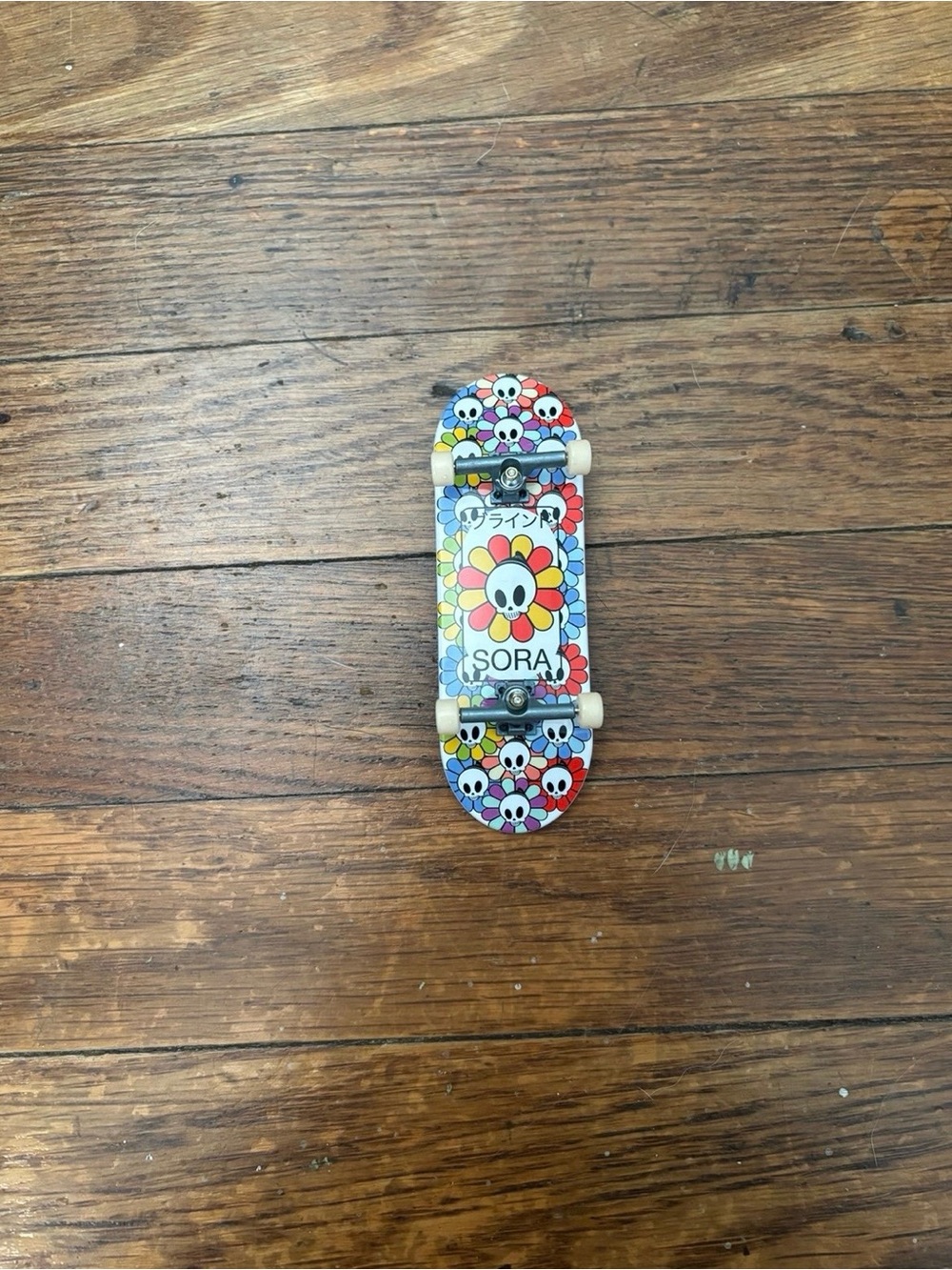 sora tech deck - Picture 2 of 2